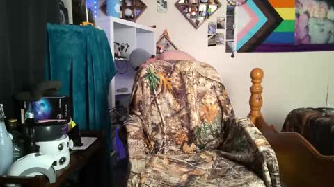brendangetscloudy online show from May 12, 5:22 pm
