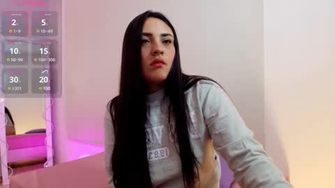 BRENDDA  online show from March 1, 7:08 am