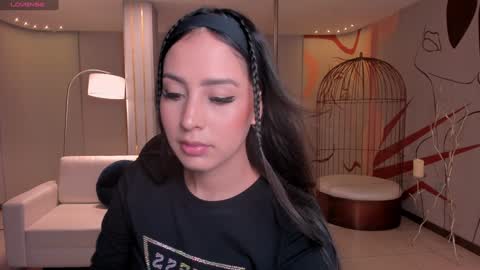 Brenna Walker IG 4lexandracasas online show from February 5, 3:23 am