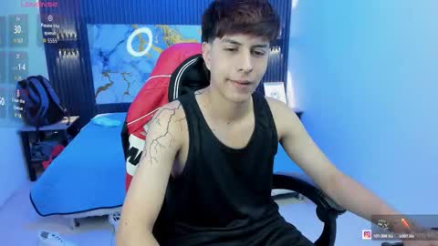 Esteban online show from February 28, 8:29 am