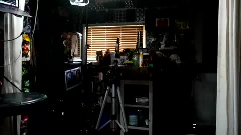 Snapshot of brent_ray_fraser chatting on October 1, 7:13 pm Brent Ray Fraser online show from October 1, 7:13 pm