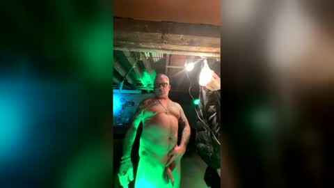 Lovebaldv247 online show from December 22, 3:41 pm