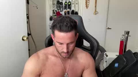 Brett Mycles online show from June 9, 5:56 pm