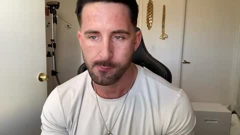 Brett Mycles online show from July 28, 1:03 am