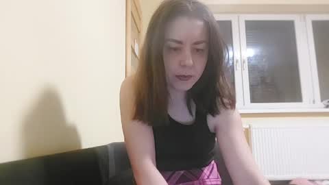 bri_tease online show from March 4, 3:36 am