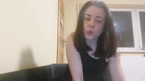 bri_tease online show from February 7, 2:36 am