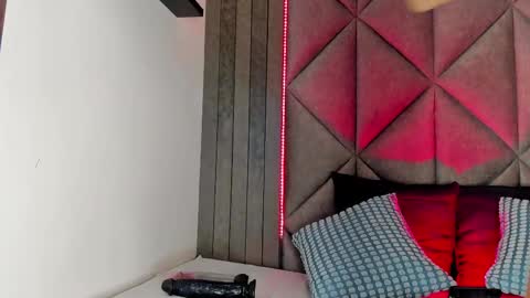 B R I A  online show from January 16, 2:42 am