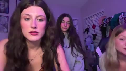 Brianna3 online show from October 2, 1:15 am