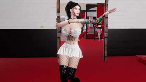 briany online show from March 12, 6:32 pm