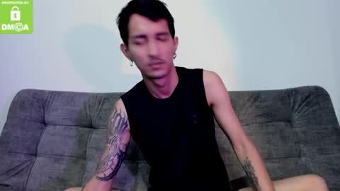 Brian sweetx Independent online show from December 4, 10:31 pm