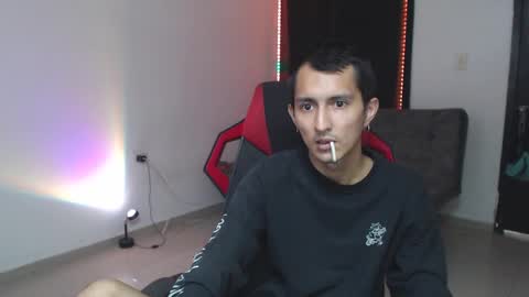 Brian sweetx Independent online show from February 22, 9:37 pm