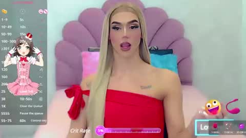 BRIANA online show from March 7, 6:46 am