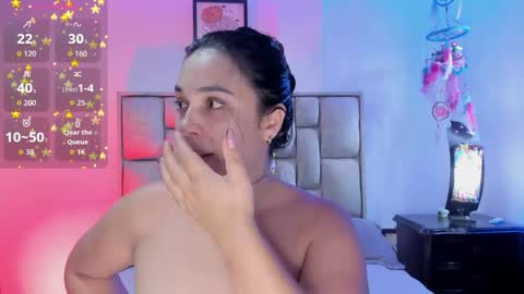     online show from February 21, 6:55 pm