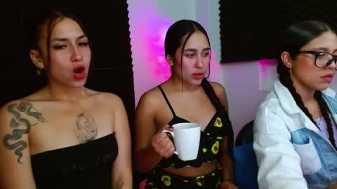 brianahaid online show from December 28, 3:47 am