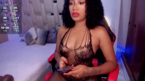  Briana  online show from November 10, 12:19 pm