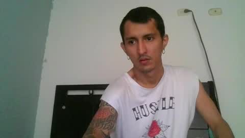 brian ruiz online show from May 24, 6:25 pm
