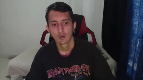 brian ruiz online show from March 21, 7:18 pm