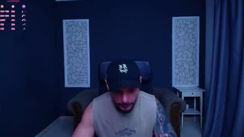 Brian online show from September 11, 4:36 am