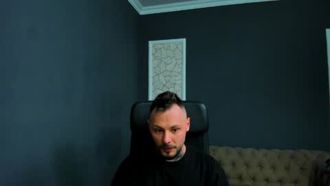 Brian online show from April 5, 4:53 am