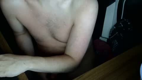 brianmcdaniels1 online show from April 29, 7:02 am