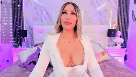 Brianna Ortiz online show from January 12, 4:25 pm