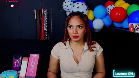 Bri online show from June 30, 12:37 pm