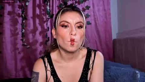 brianna online show from June 16, 2:26 am