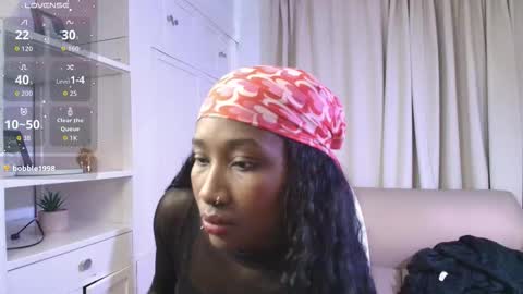 brianna_styles online show from January 8, 1:17 pm