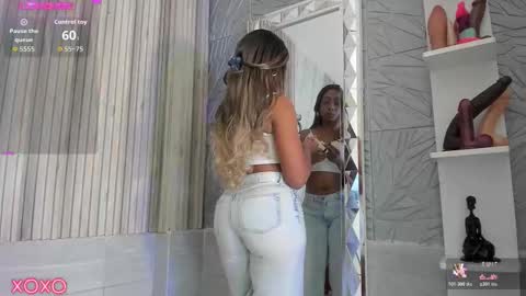 Brianna Chelsea  online show from February 5, 12:09 pm