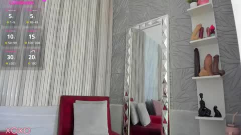 Brianna Chelsea  online show from December 19, 12:22 pm