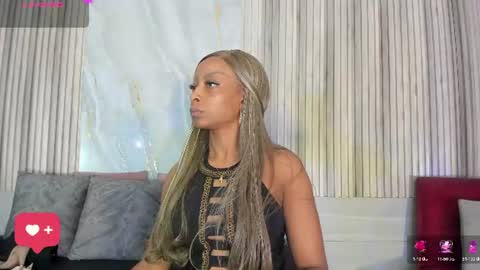 Brianna Chelsea  online show from June 29, 11:54 am