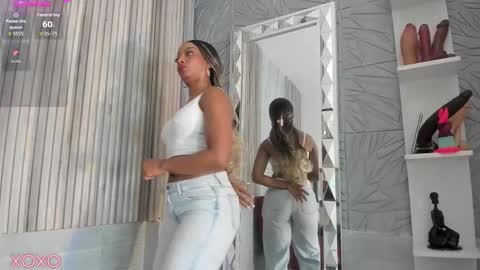 Brianna Chelsea  online show from March 11, 11:57 am