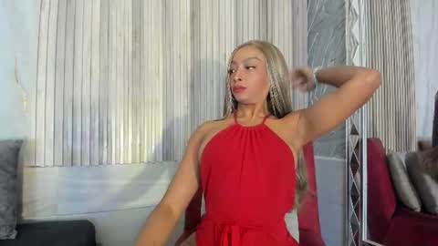 Brianna Chelsea  online show from July 28, 12:48 pm