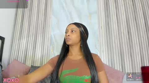 Brianna Chelsea  online show from October 13, 12:07 pm