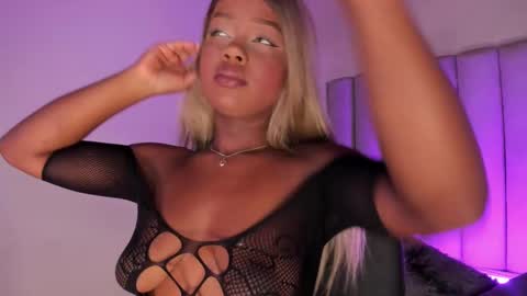 brianna online show from March 12, 2:45 pm