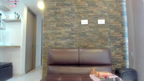 Brianna  online show from October 31, 5:57 pm