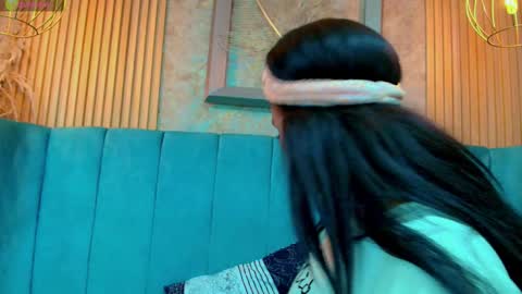 briannyte25 online show from October 19, 1:38 pm