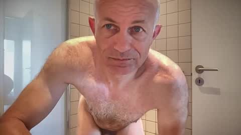 Brian online show from June 9, 3:01 pm