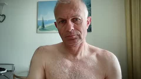 Brian online show from June 6, 10:21 am