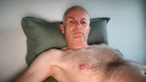 Brian online show from June 8, 2:45 am