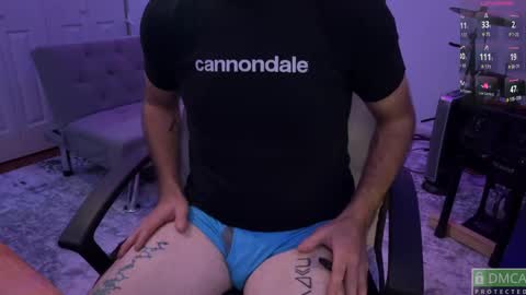 BrickTiger online show from November 5, 3:08 am