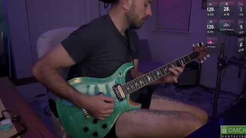 BrickTiger online show from February 20, 4:56 am