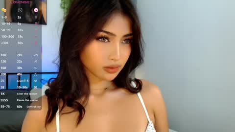 Bridgets room online show from March 24, 7:42 pm