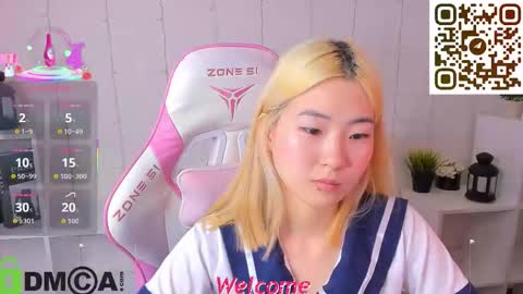 Bridget online show from November 20, 1:15 am