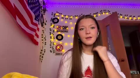 bridgettmajchrzak online show from May 4, 11:33 pm