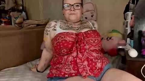 Leela Marie xo online show from April 16, 1:49 am