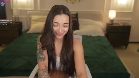 Diamonds Girls online show from February 28, 9:24 am