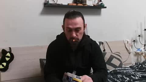 bright_mind online show from January 5, 6:44 pm