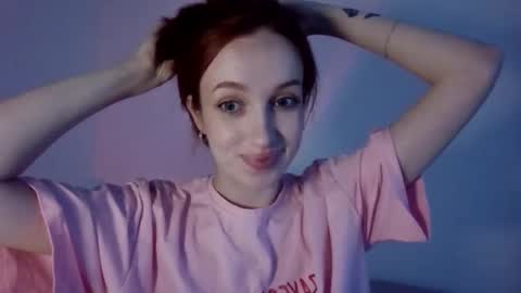 bright_naughty online show from December 3, 9:43 am