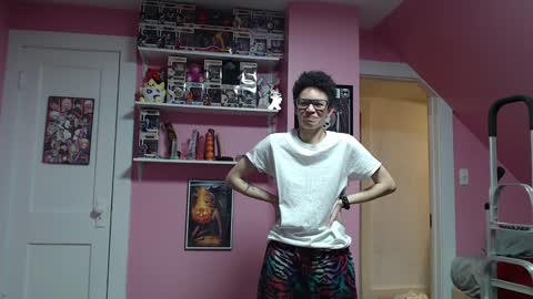 Strawberry online show from January 19, 5:15 am